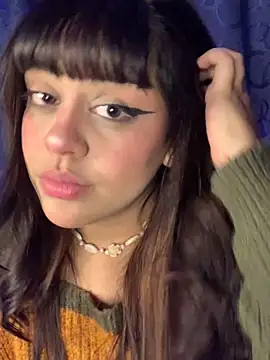 Snapshot of Melody_dreams chatting on October 2025 08:04:02 AM Melody dreams online show from October 2025 08:04:02 AM