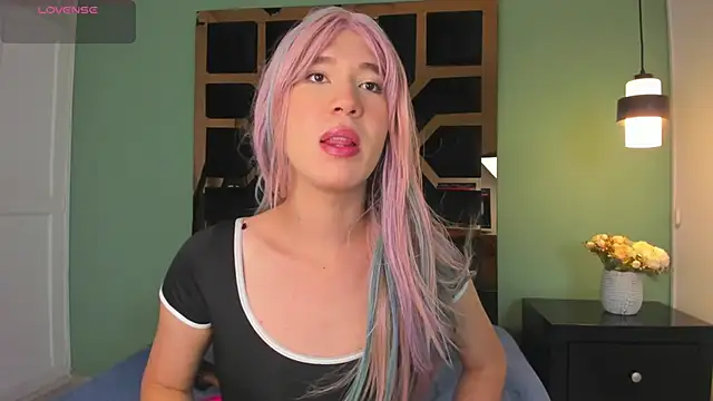 Electra Gosselin online show from January 2026 07:51:01 PM