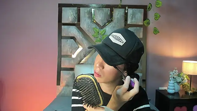 Electra Gosselin online show from July 2026 12:39:01 AM