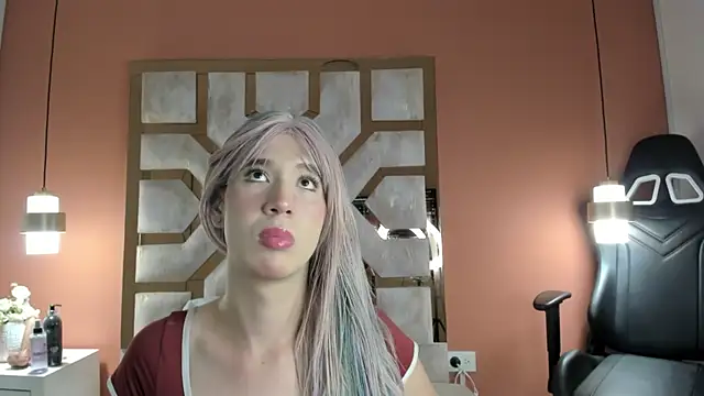 Electra Gosselin online show from January 2026 08:26:01 PM