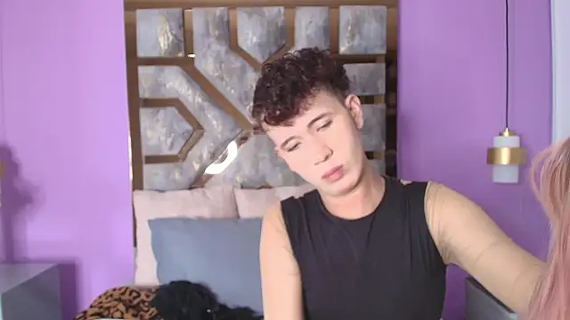 Electra Gosselin online show from September 2025 12:00:02 PM