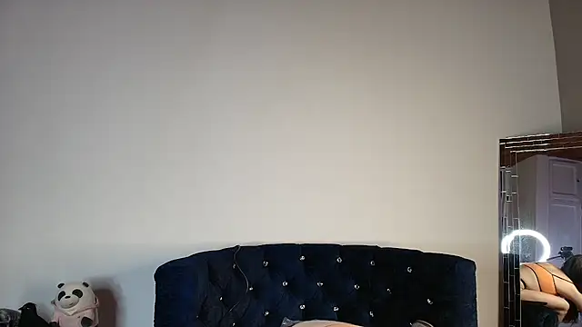 Electra Gosselin online show from November 2025 03:32:01 AM