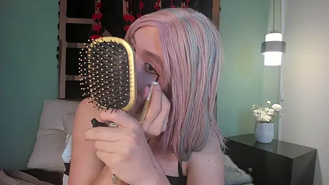 Electra Gosselin online show from February 2026 03:47:01 AM