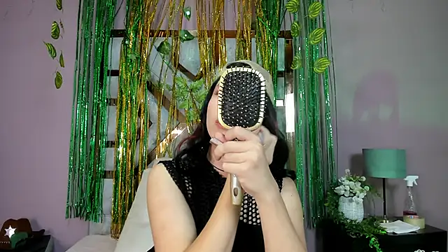 Electra Gosselin online show from March 2026 12:54:02 AM