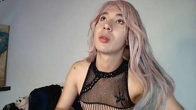 Electra Gosselin online show from November 2025 04:17:02 AM