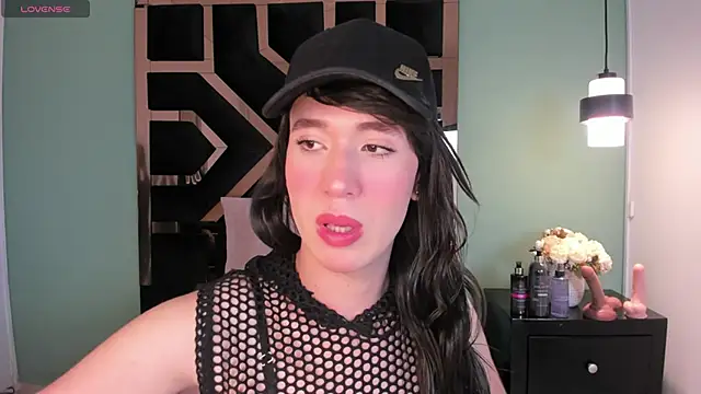 Electra Gosselin online show from January 2026 07:54:02 PM