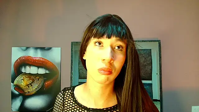 Electra Gosselin online show from November 2025 04:01:02 AM