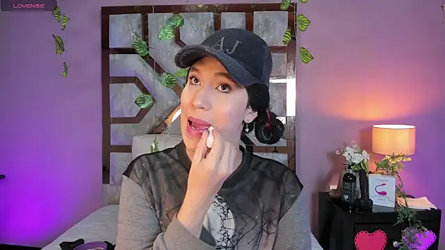 Electra Gosselin online show from June 2026 12:56:01 AM