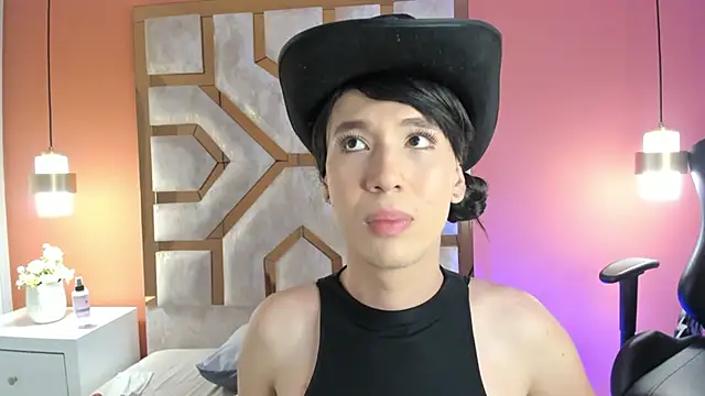 Electra Gosselin online show from January 2026 08:15:01 PM