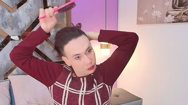 Electra Gosselin online show from September 2025 11:50:02 AM