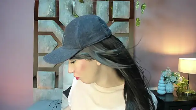 Electra Gosselin online show from July 2026 12:44:02 AM