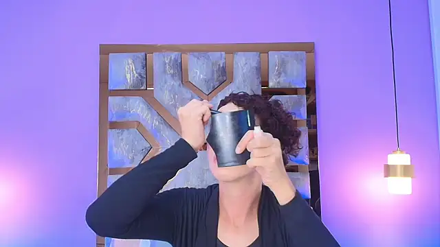Electra Gosselin online show from September 2025 11:57:01 AM