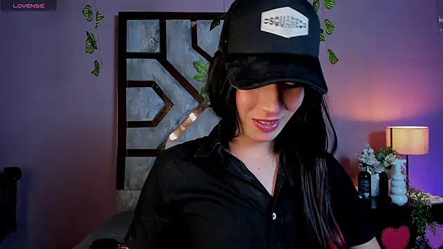 Electra Gosselin online show from June 2026 02:21:01 AM