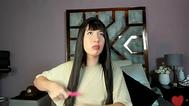 Electra Gosselin online show from March 2026 02:04:01 AM