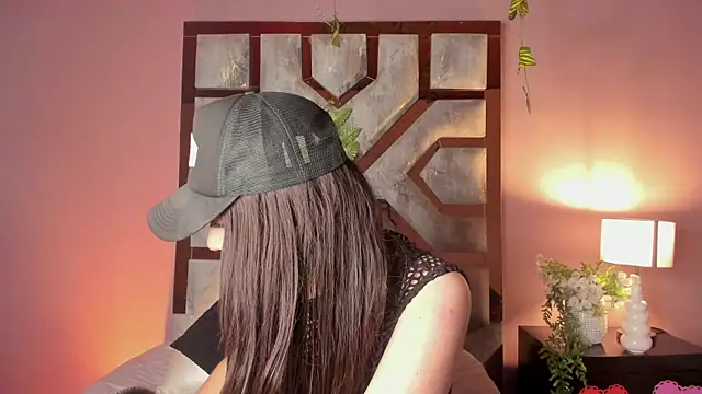 Electra Gosselin online show from July 2026 01:03:02 AM