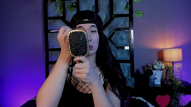 Electra Gosselin online show from May 2026 12:26:01 AM