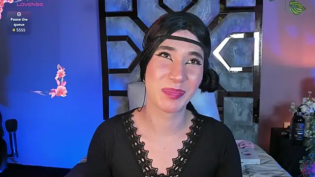 Electra Gosselin online show from May 2026 01:26:08 AM