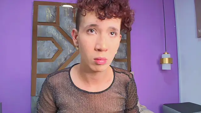 Electra Gosselin online show from October 2025 12:06:02 PM