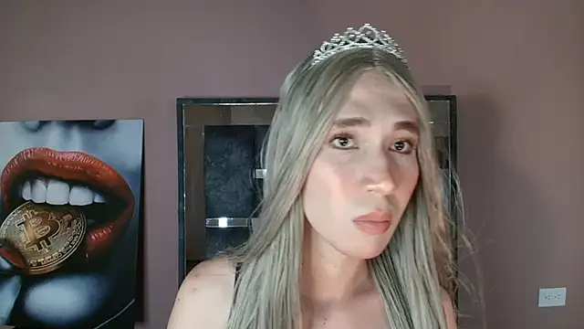 Electra Gosselin online show from November 2025 04:24:02 AM