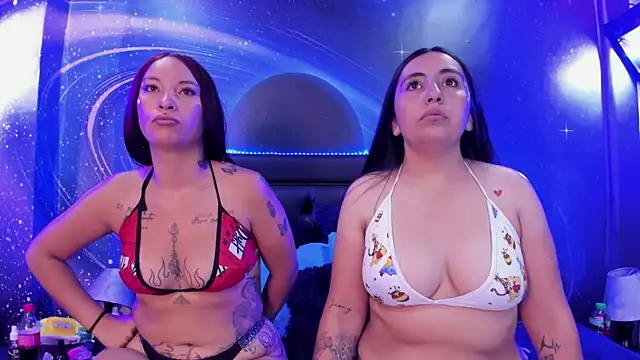 Snapshot of hottt_girl_lesbian chatting on November 2025 07:41:02 PM hottt girl lesbian online show from November 2025 07:41:02 PM