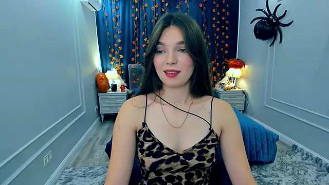 DivineAmour online show from October 2025 06:03:01 AM