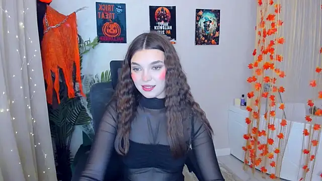 DivineAmour online show from October 2025 11:34:01 AM