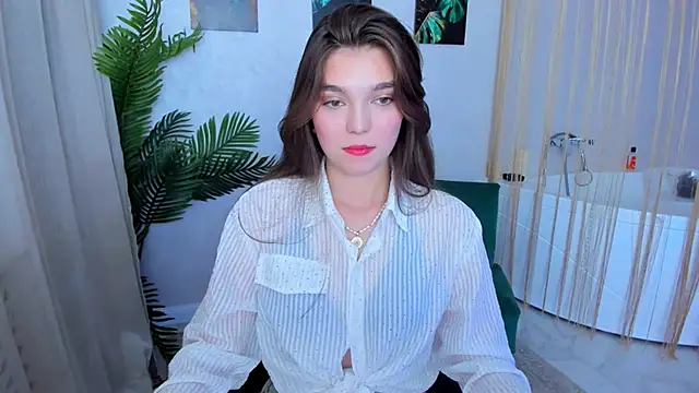 DivineAmour online show from November 2025 04:16:02 AM