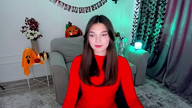 DivineAmour online show from October 2025 04:13:02 AM