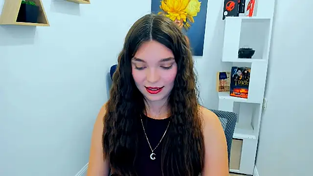 DivineAmour online show from October 2025 11:44:01 AM
