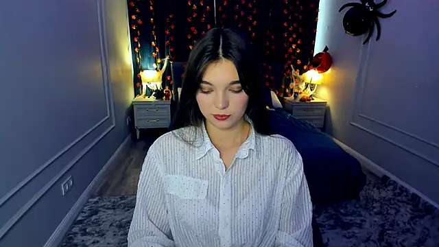 DivineAmour online show from October 2025 05:31:02 AM