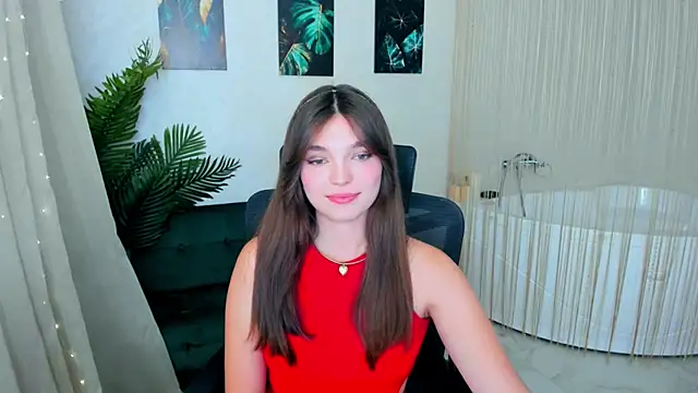 DivineAmour online show from September 2025 11:27:01 AM