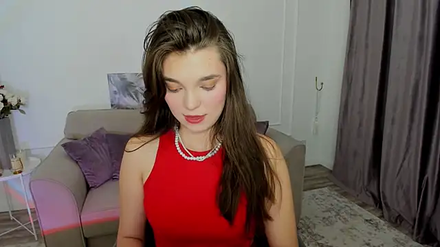 DivineAmour online show from November 2025 04:12:02 AM