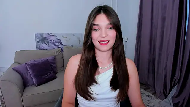 DivineAmour online show from December 2025 12:15:02 PM