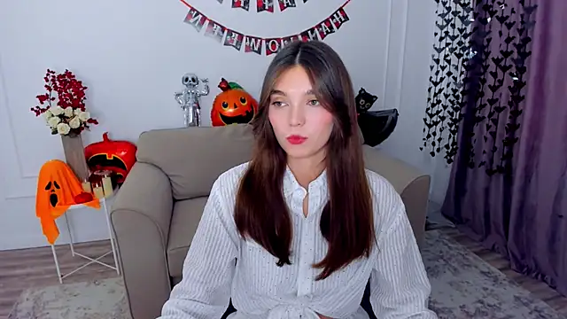 DivineAmour online show from October 2025 11:23:01 AM