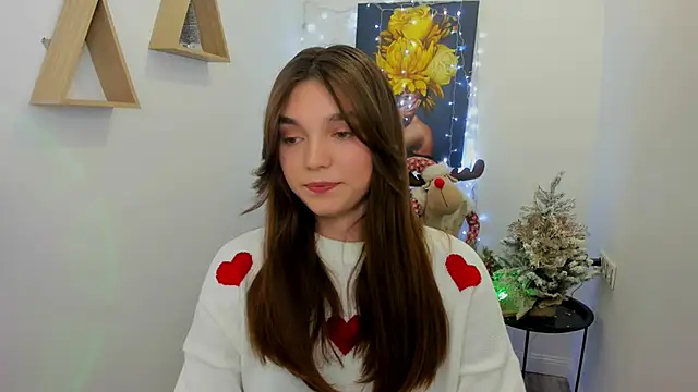 DivineAmour online show from December 2025 11:20:02 AM