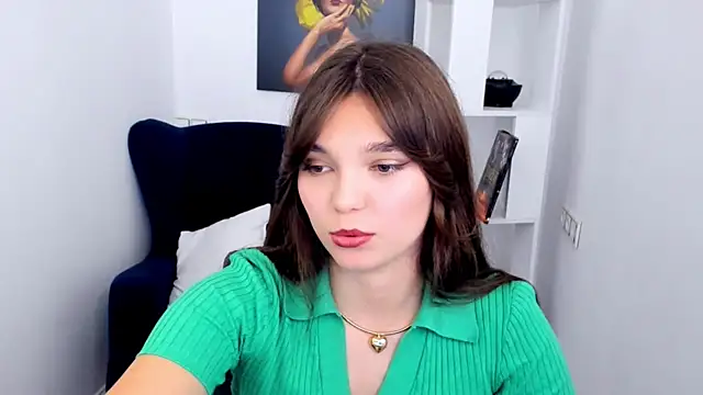 DivineAmour online show from September 2025 09:13:01 AM