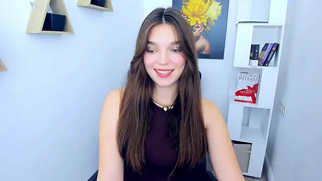 DivineAmour online show from November 2025 10:20:02 AM