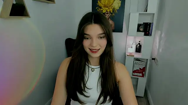 DivineAmour online show from November 2025 11:21:02 AM