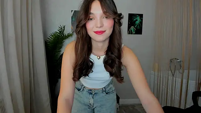 DivineAmour online show from November 2025 03:51:04 AM