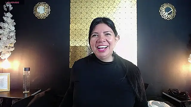 kinky momm online show from September 2025 01:50:02 PM