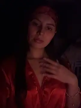 Snapshot of ladiosaLive chatting on October 2025 03:33:02 AM ladiosaLive online show from October 2025 03:33:02 AM