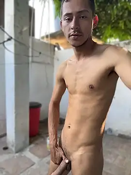 Boy hot- online show from June 2026 07:44:01 PM