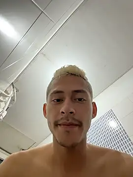 Boy hot- online show from March 2026 08:00:02 PM