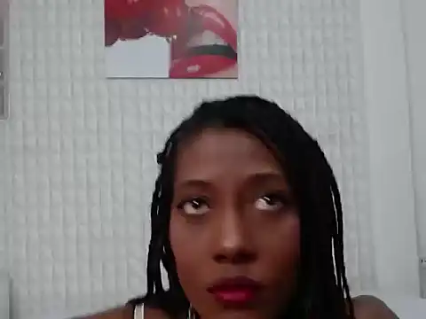 Snapshot of GhanimaBrooks chatting on September 2025 01:37:02 PM GhanimaBrooks online show from September 2025 01:37:02 PM