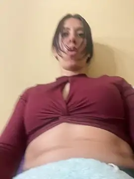 Biancamirage3 online show from October 2025 01:00:01 PM