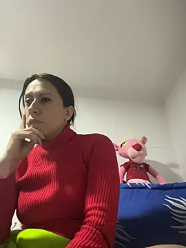 Biancamirage3 online show from December 2025 12:32:01 AM