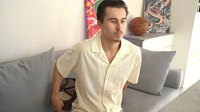 DanyX  online show from September 2025 02:19:01 PM