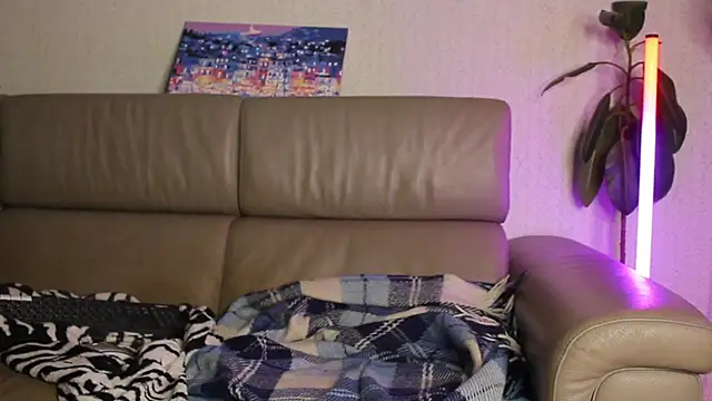 DanyX  online show from December 2025 12:15:01 PM