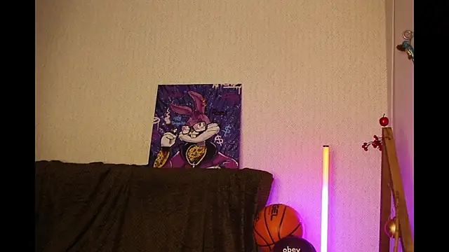 DanyX  online show from February 2026 11:39:02 AM