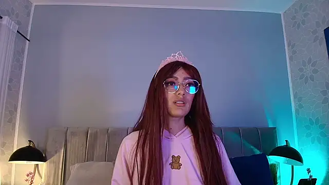 Ameliaa Moon  online show from October 2025 11:55:02 AM